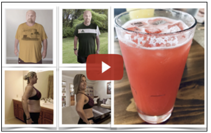 Ikaria Juice review  Natural Lean Belly Juice for breakfast-top secret