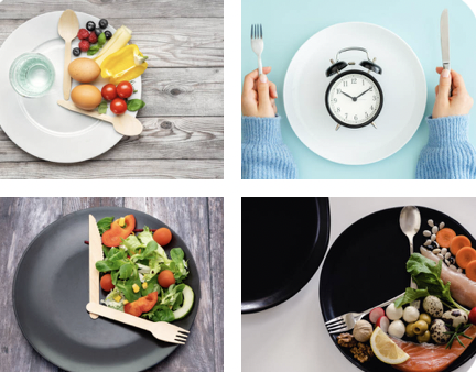 Lose Weight and Feel Great: Uncovering the Benefits of Intermittent Fasting for Moms - image